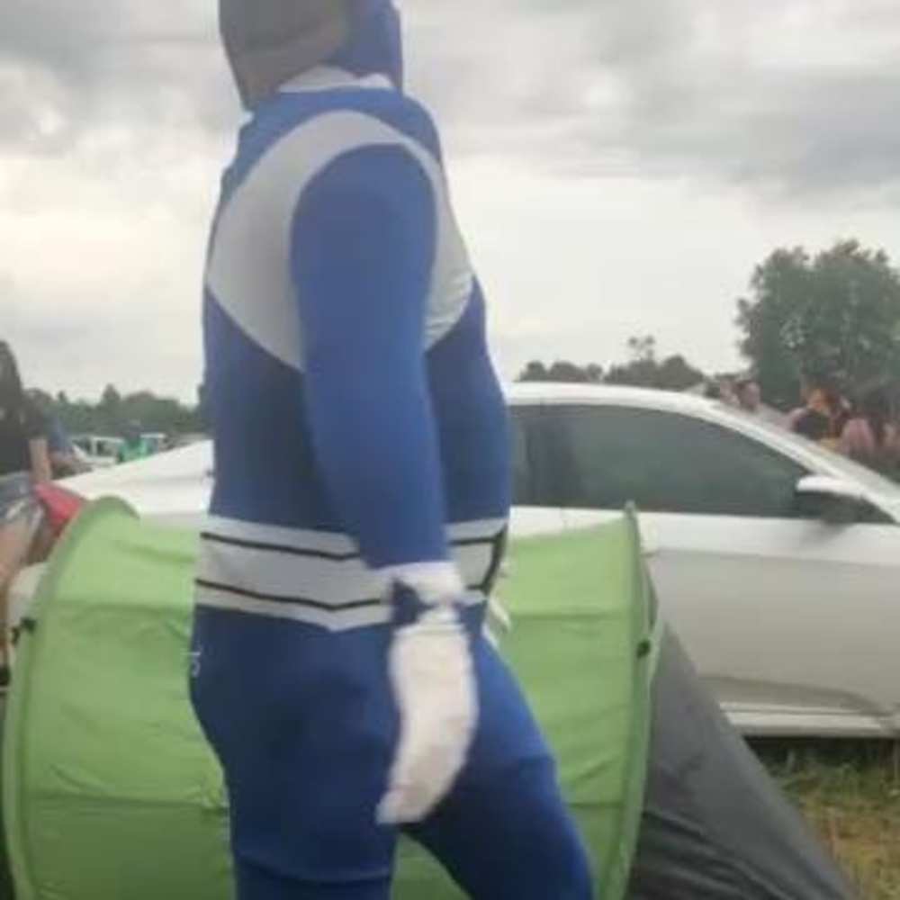 Meet your Posher, Cole